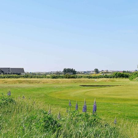 8 Person Holiday Home In Ringk Bing Ringkøbing المظهر الخارجي الصورة