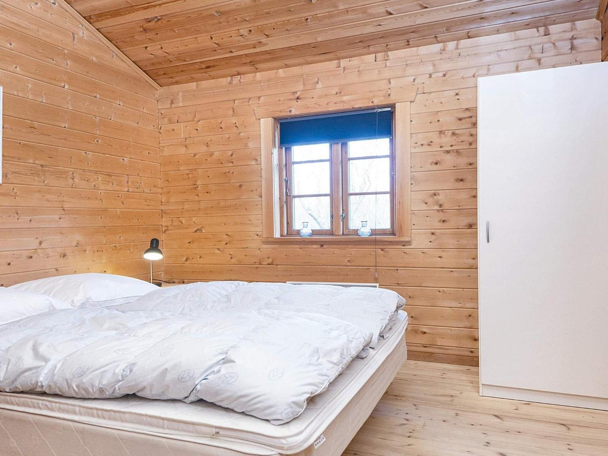 8 Person Holiday Home In Ringk Bing Ringkøbing المظهر الخارجي الصورة