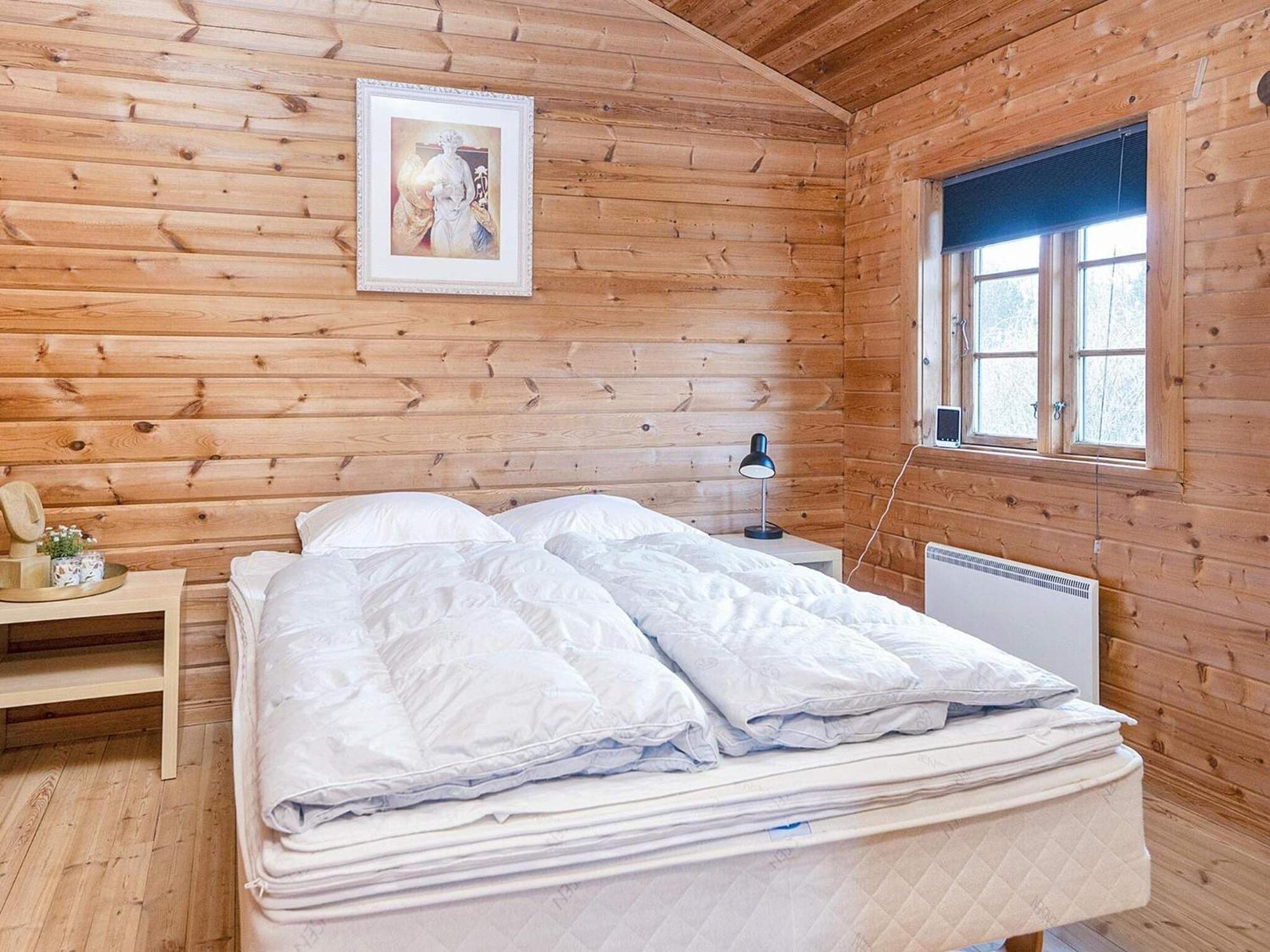 8 Person Holiday Home In Ringk Bing Ringkøbing المظهر الخارجي الصورة